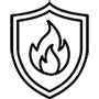 A-Class Fire Resistance